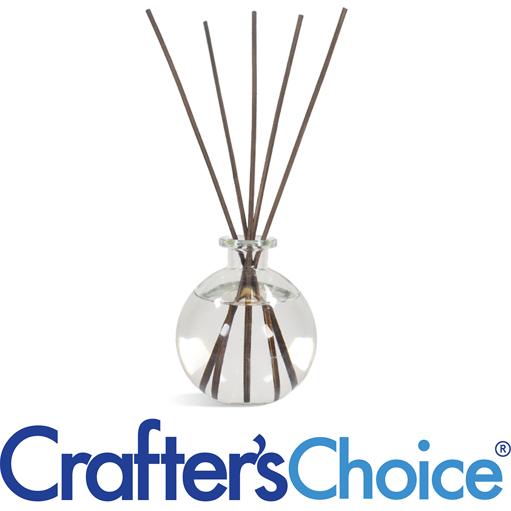 Reed diffuser base