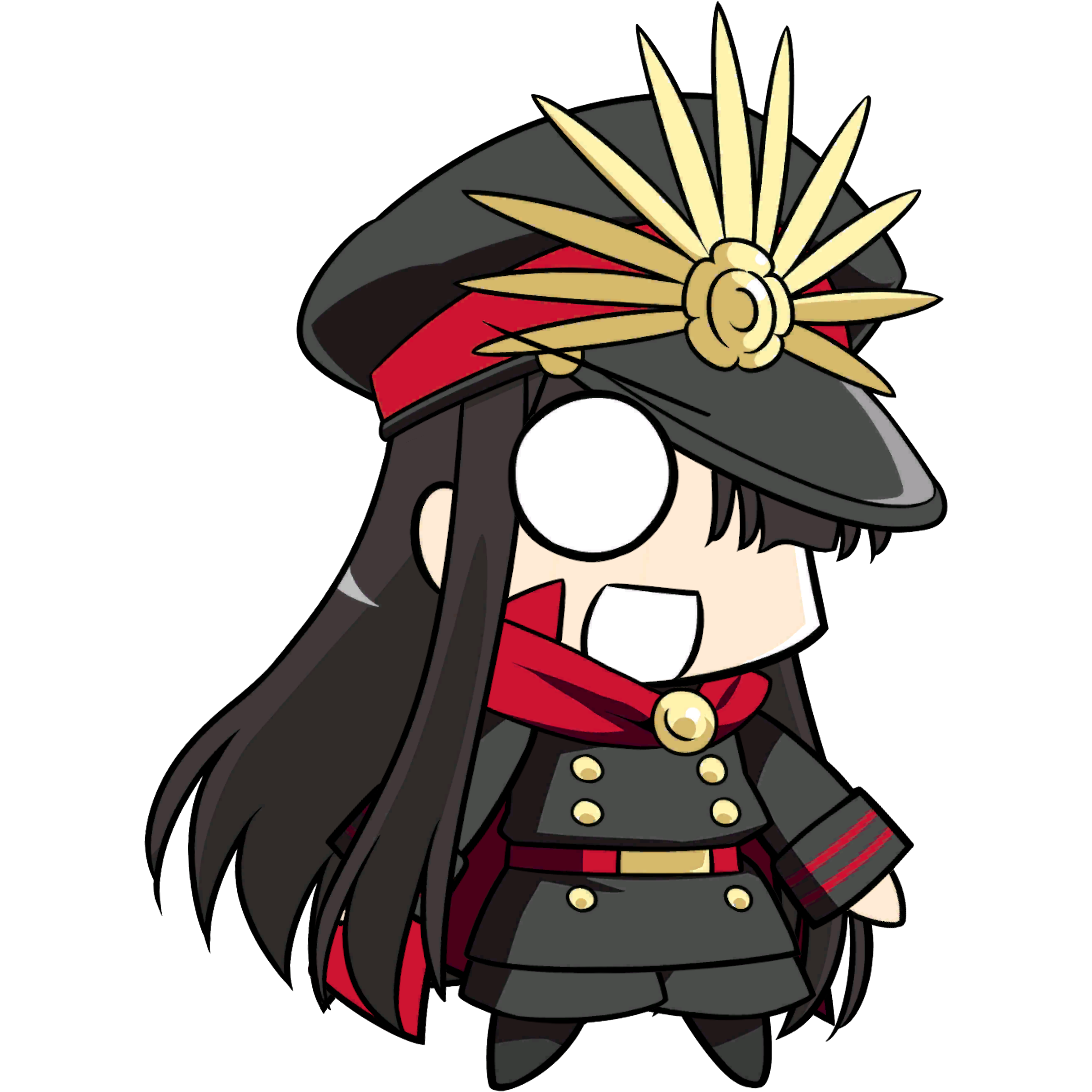 Big nobu fategrand order wiki