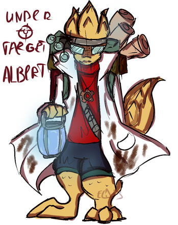 Undertarget undertale au ideas wiki