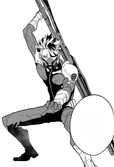 Gen narumi vs battles wiki