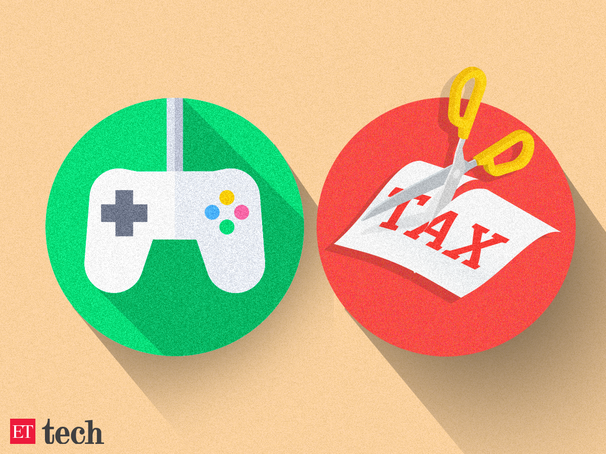 Online gaings tax troubles and other top startup tech stories this week