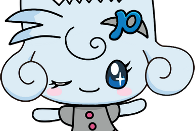 Chamelintchi tamagotchi fanon wiki