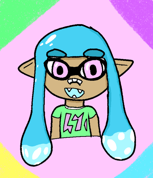 Splatoon
