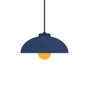 Incandescent lamp vector art png an incandescent lamp with a wire picture base poster png image for free download