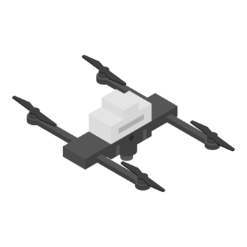 Drone camera vector hd png images police drone with camera airplane officer police png image for free download