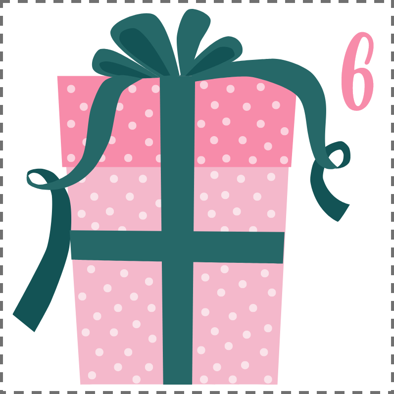 Days of christmas â curvy kate