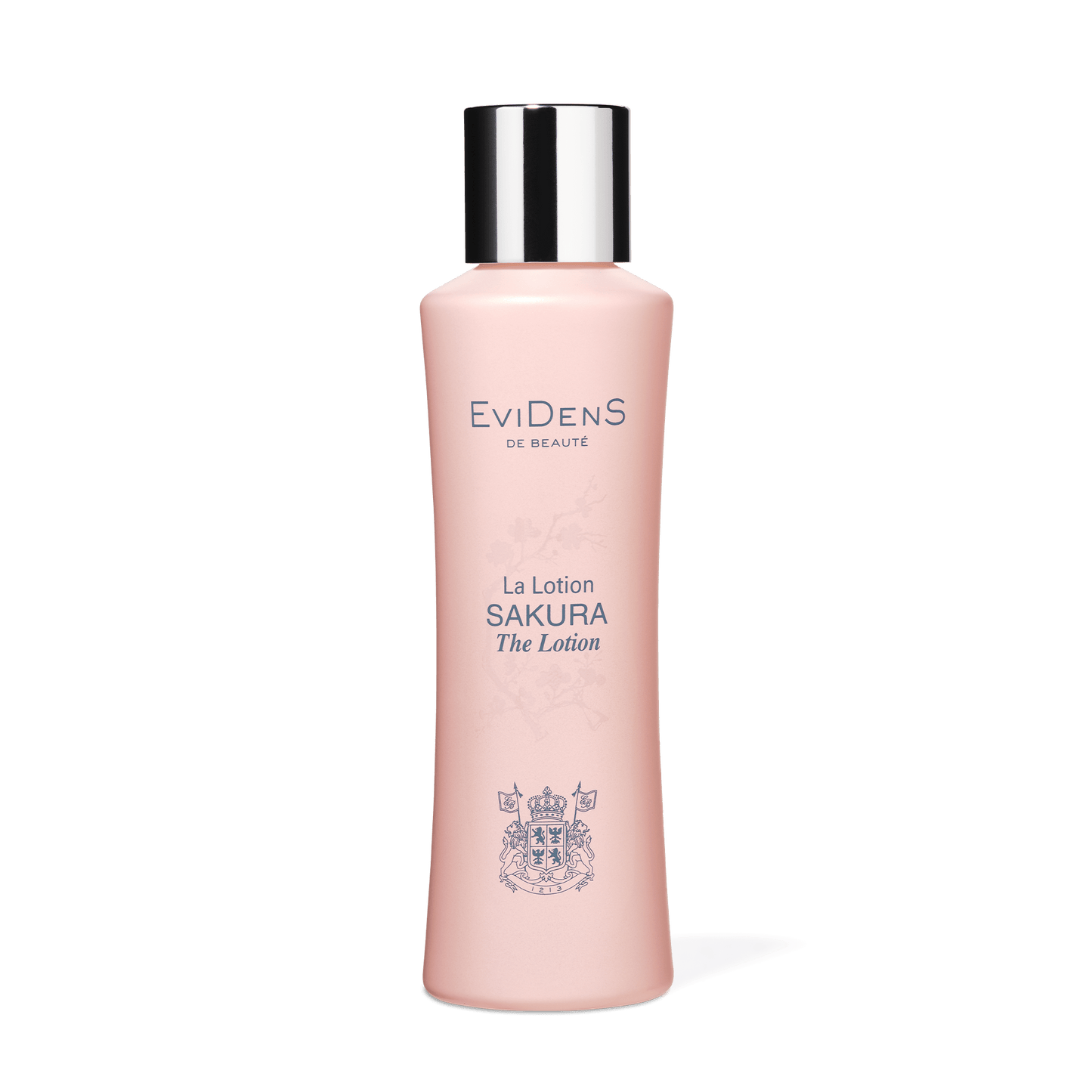 The sakura lotion for hydration evidens de beautã