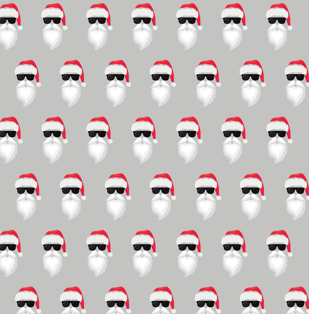 Advent stickers