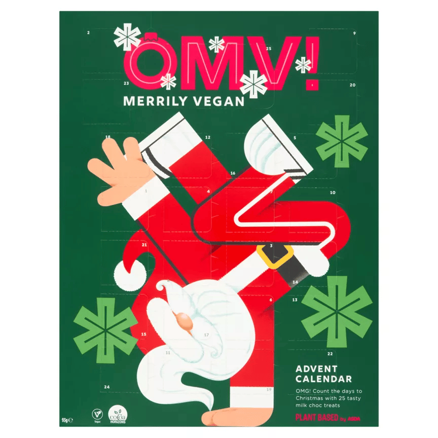 Gluten free advent calendars