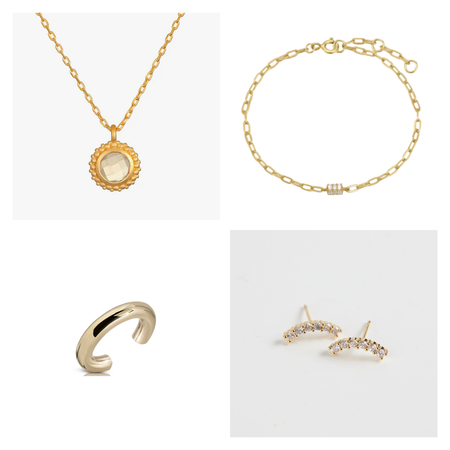 Adornment theory jewelry advent calendar â adornment theory