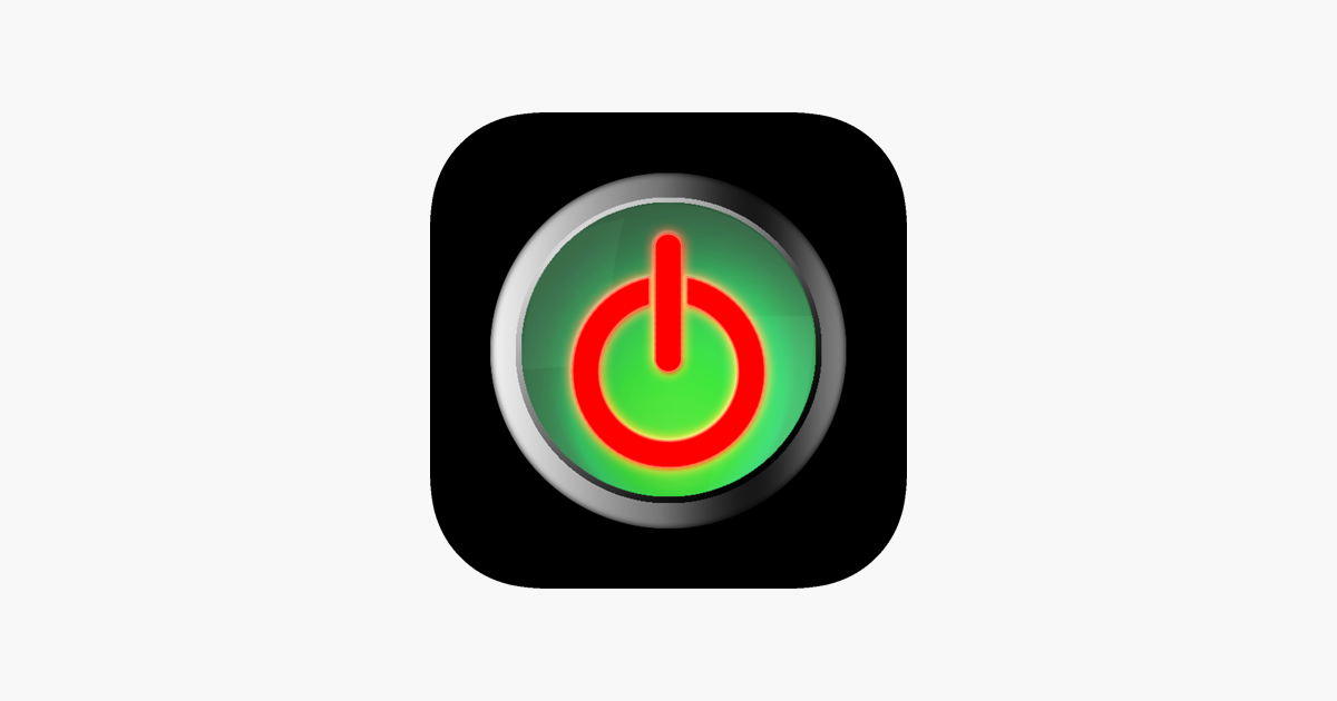 Fast flashlight on the app store