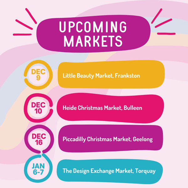 Uping summer markets