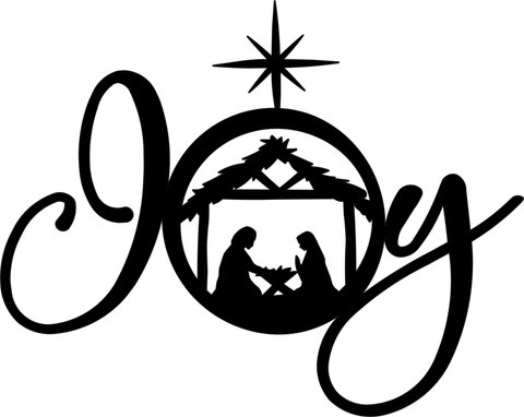 Blessed advent â canaan metal crafts