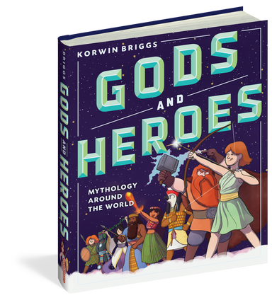 Gods and heroes