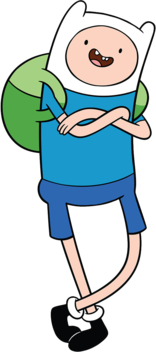 Finn idea wiki