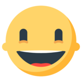 Mozilla emojis
