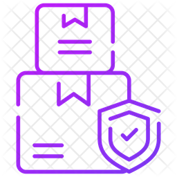 Shipping security icons