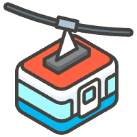 Cable emojis and symbols
