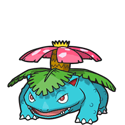 Liste des pokãmon de la premiãre gãnãration â pokãpãdia