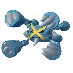 Mega metagross pokãmon go stats moves counters evolution