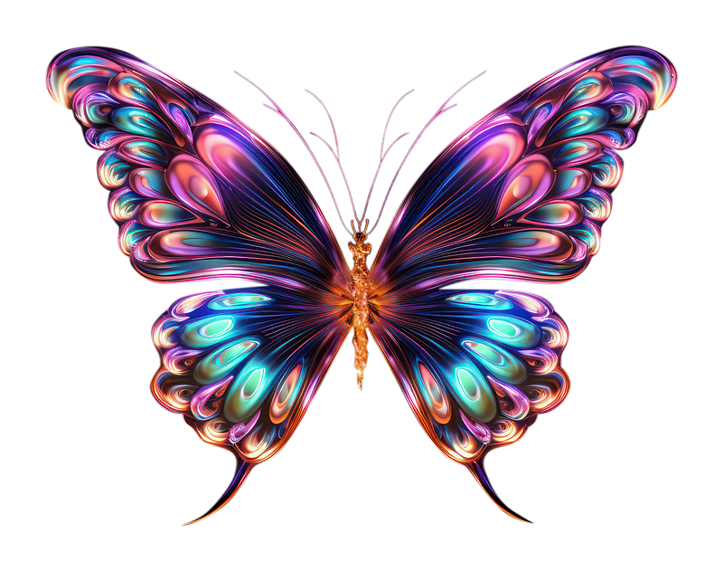 Neon wing images free photos png stickers wallpapers backgrounds