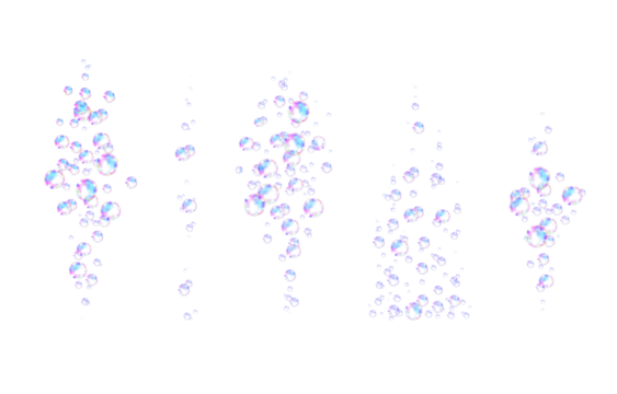 Transparent color vector art png images free download on