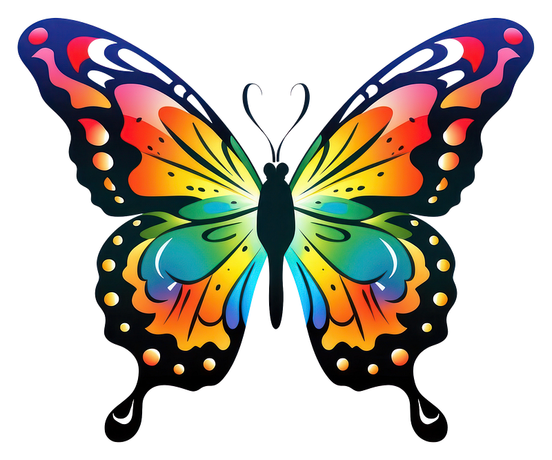 Pop art wingspng images free photos png stickers wallpapers backgrounds