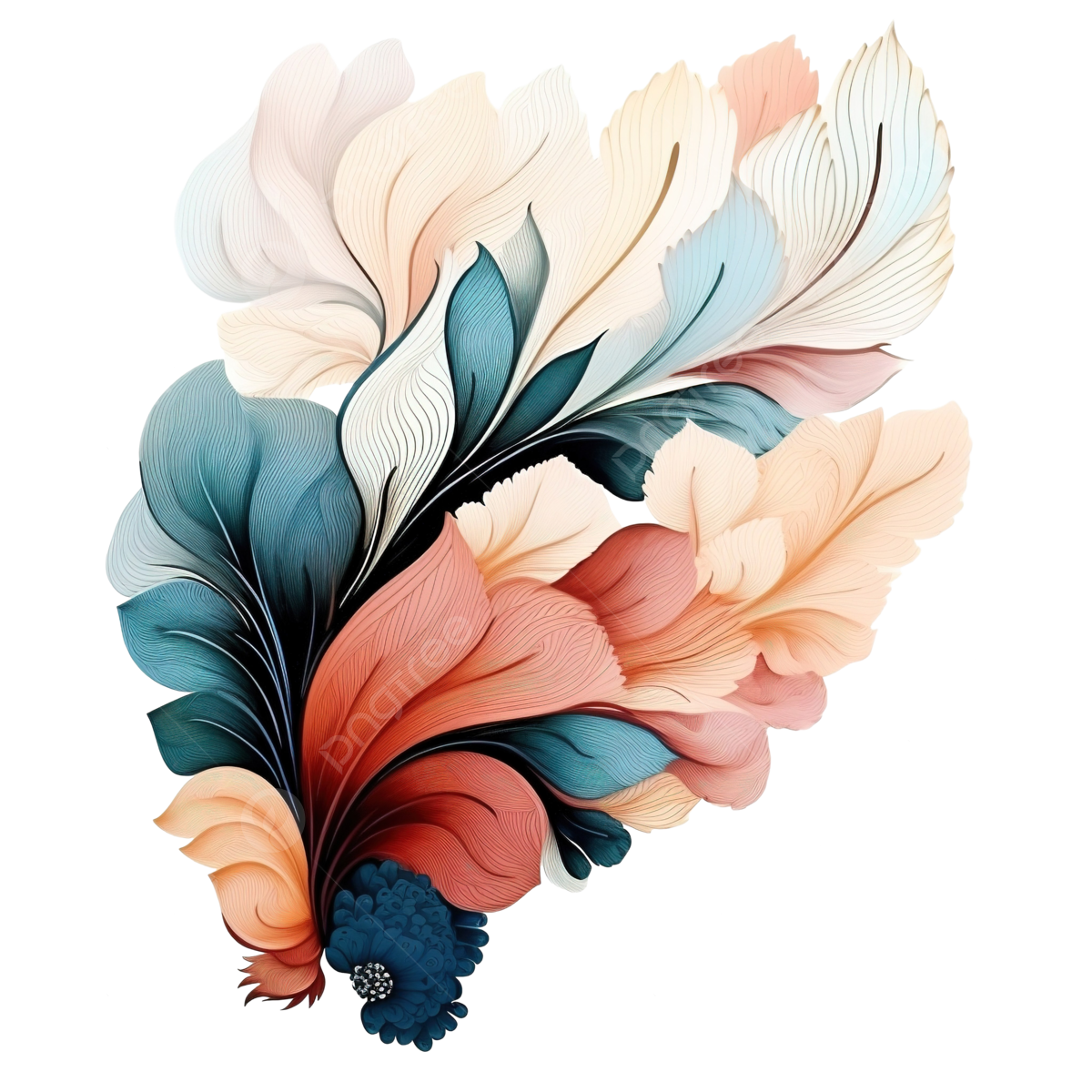 Aesthetic abstract png vector psd and clipart with transparent background for free download