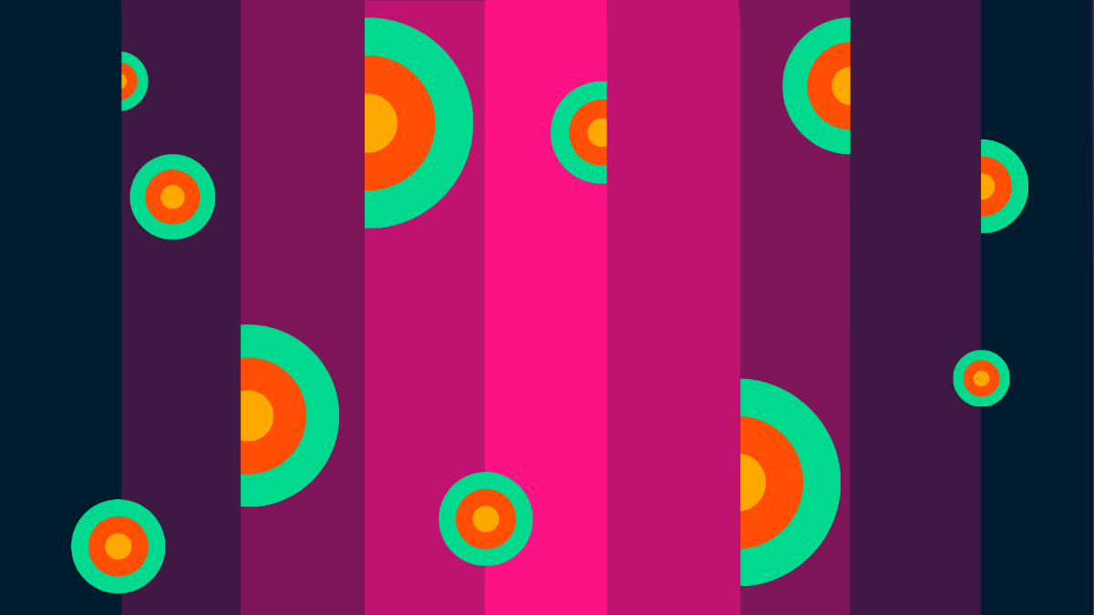 Free gradient