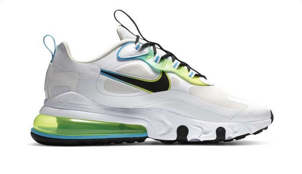 Are the nike shoes from ajio real i have ordered kd trey x