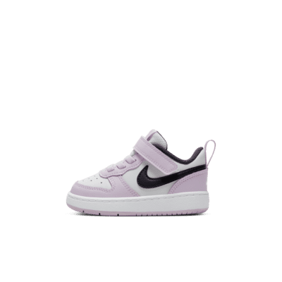 Court borough low babytoddler shoes