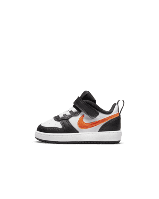 Court borough low babytoddler shoes