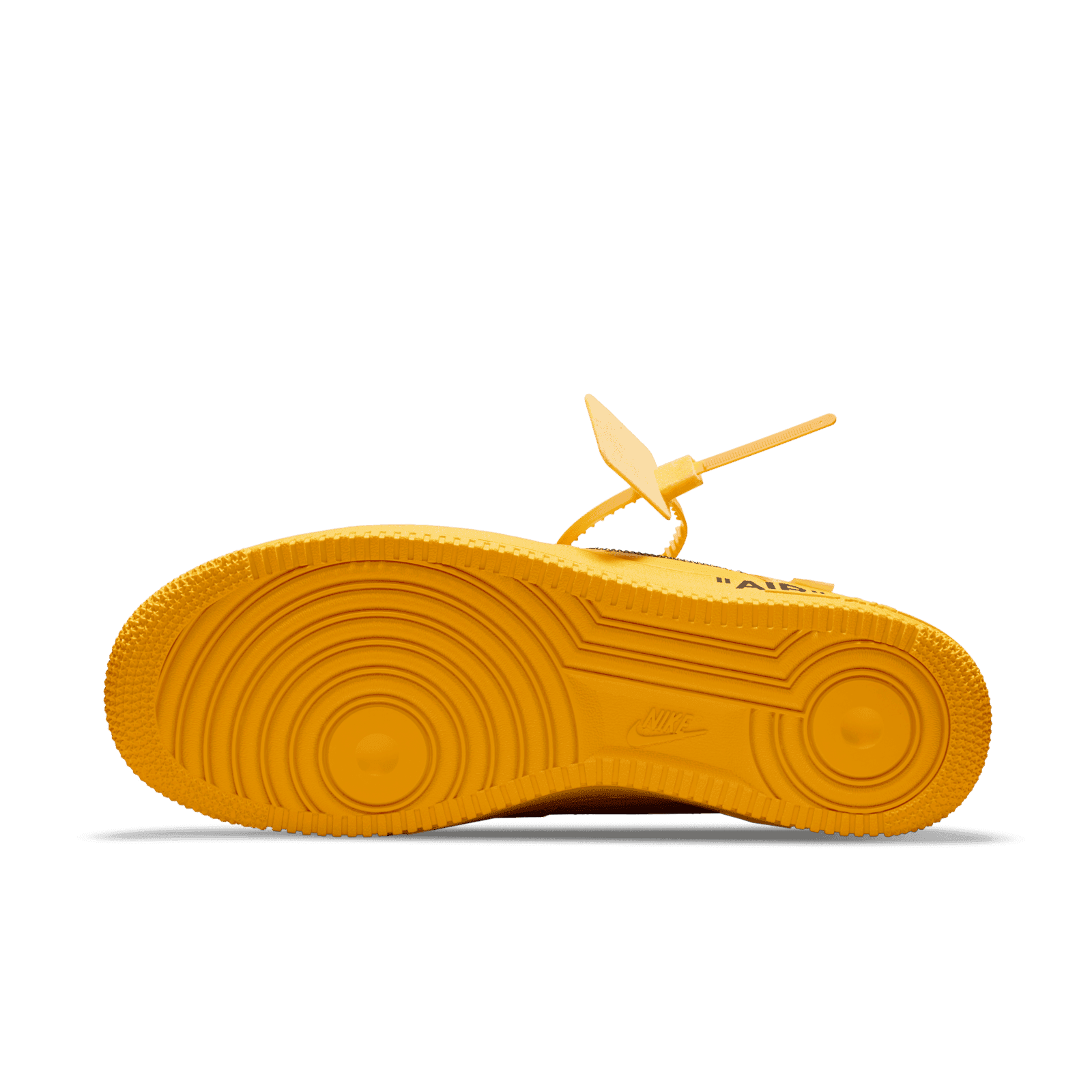 Nike air force low off
