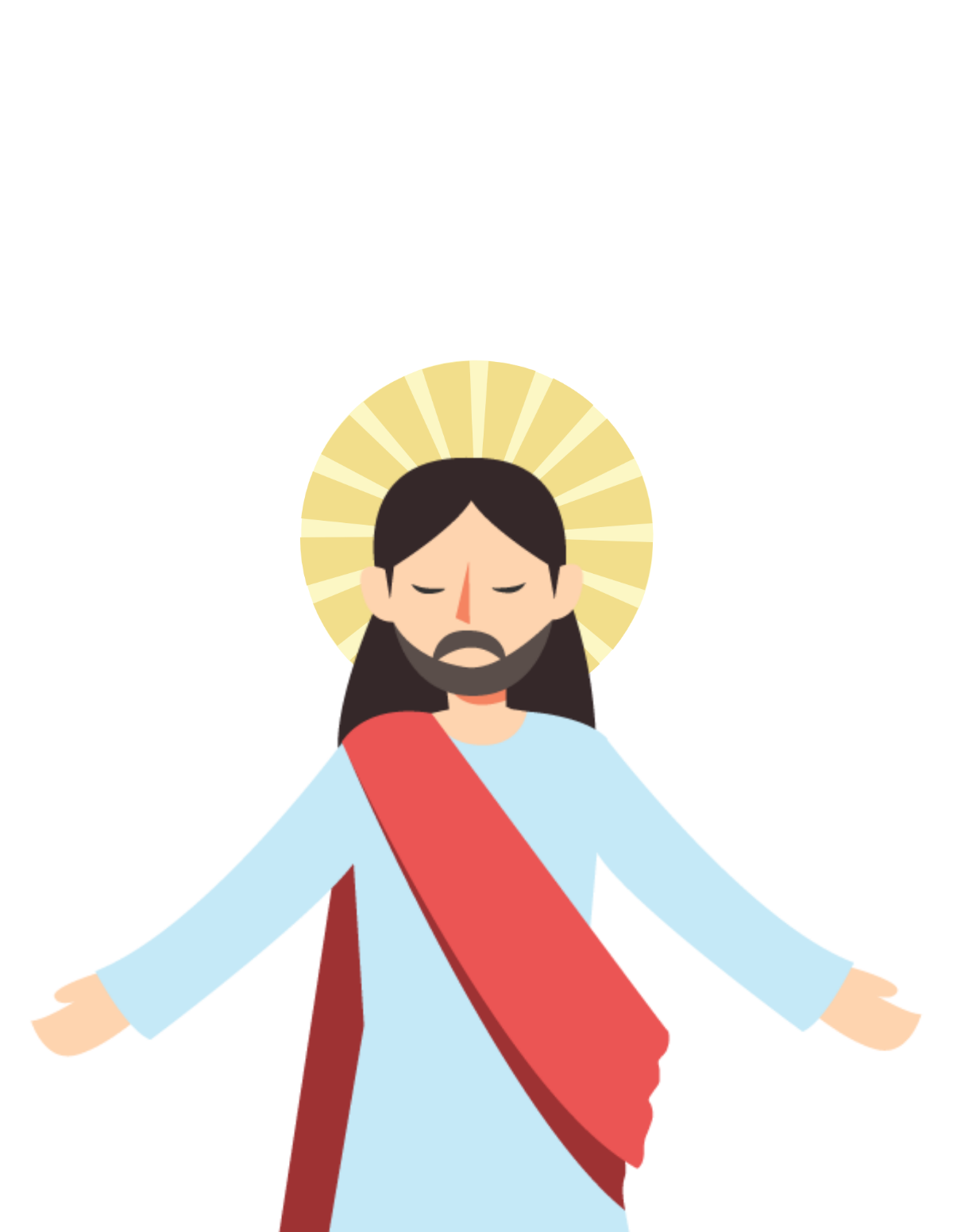 Free easter teacher resource