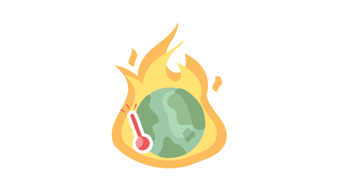 Free climate change teacher resource