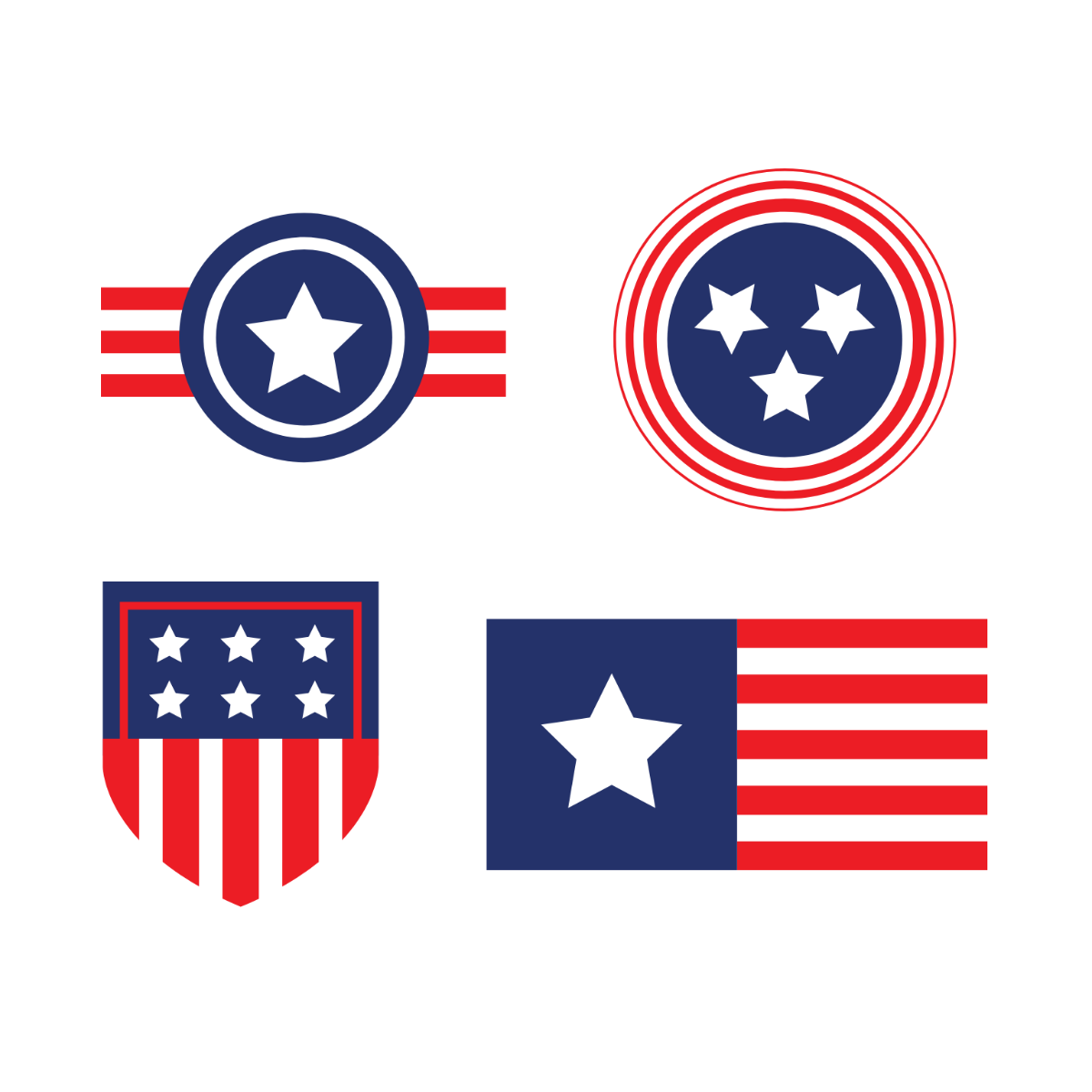 Free usa