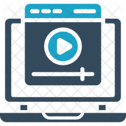 Screaming sos dual tone icons