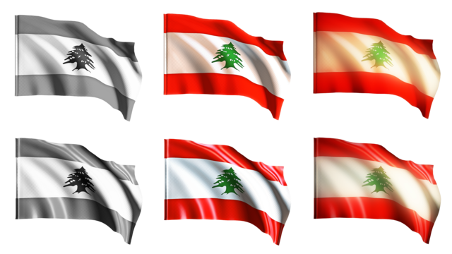 Lebanon flag png transparent images free download vector files