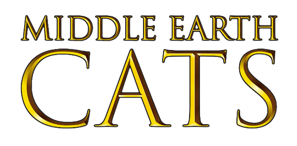 Middle earth cats laptop sleeve â middle earth cats vault