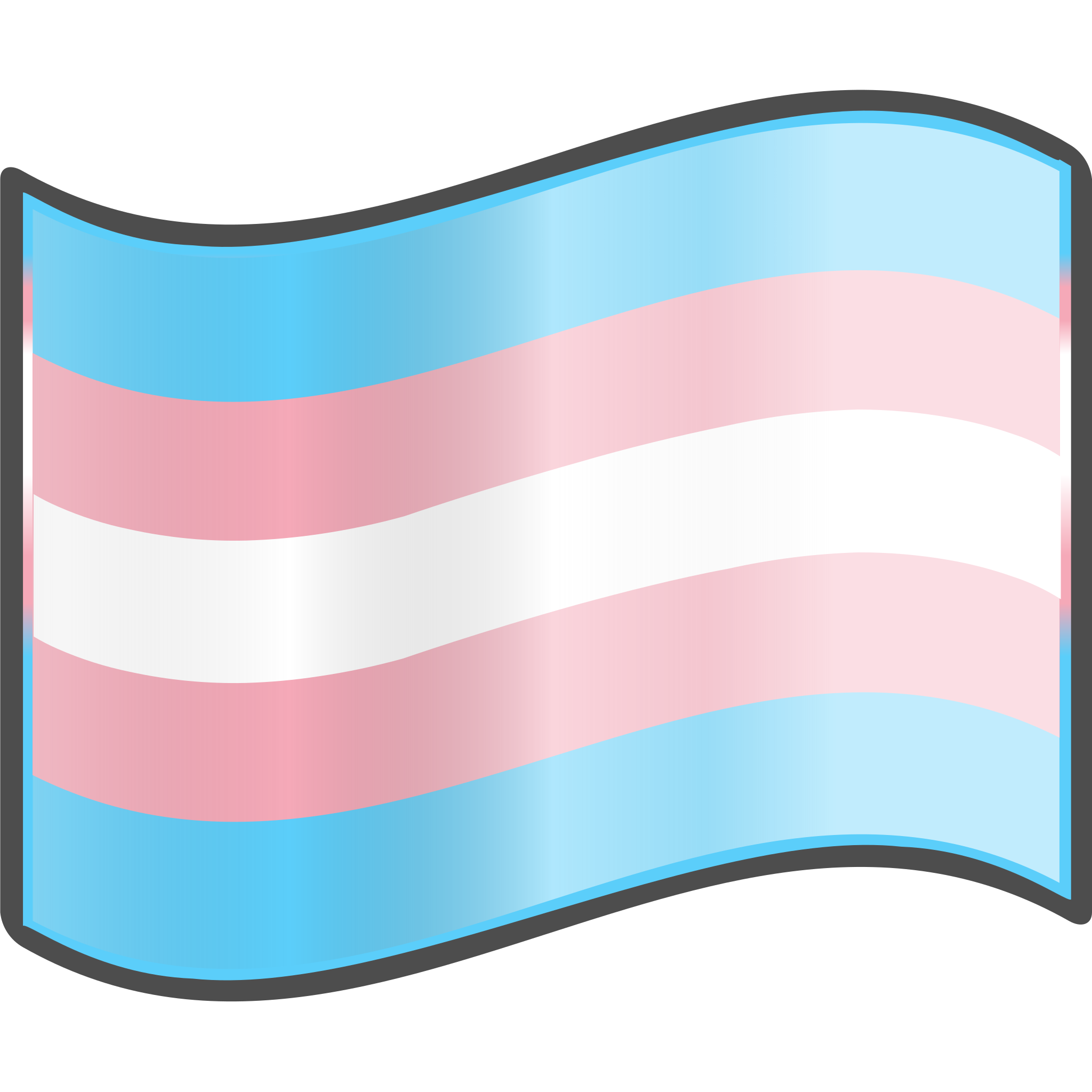 Filenuvola transgder flagsvg
