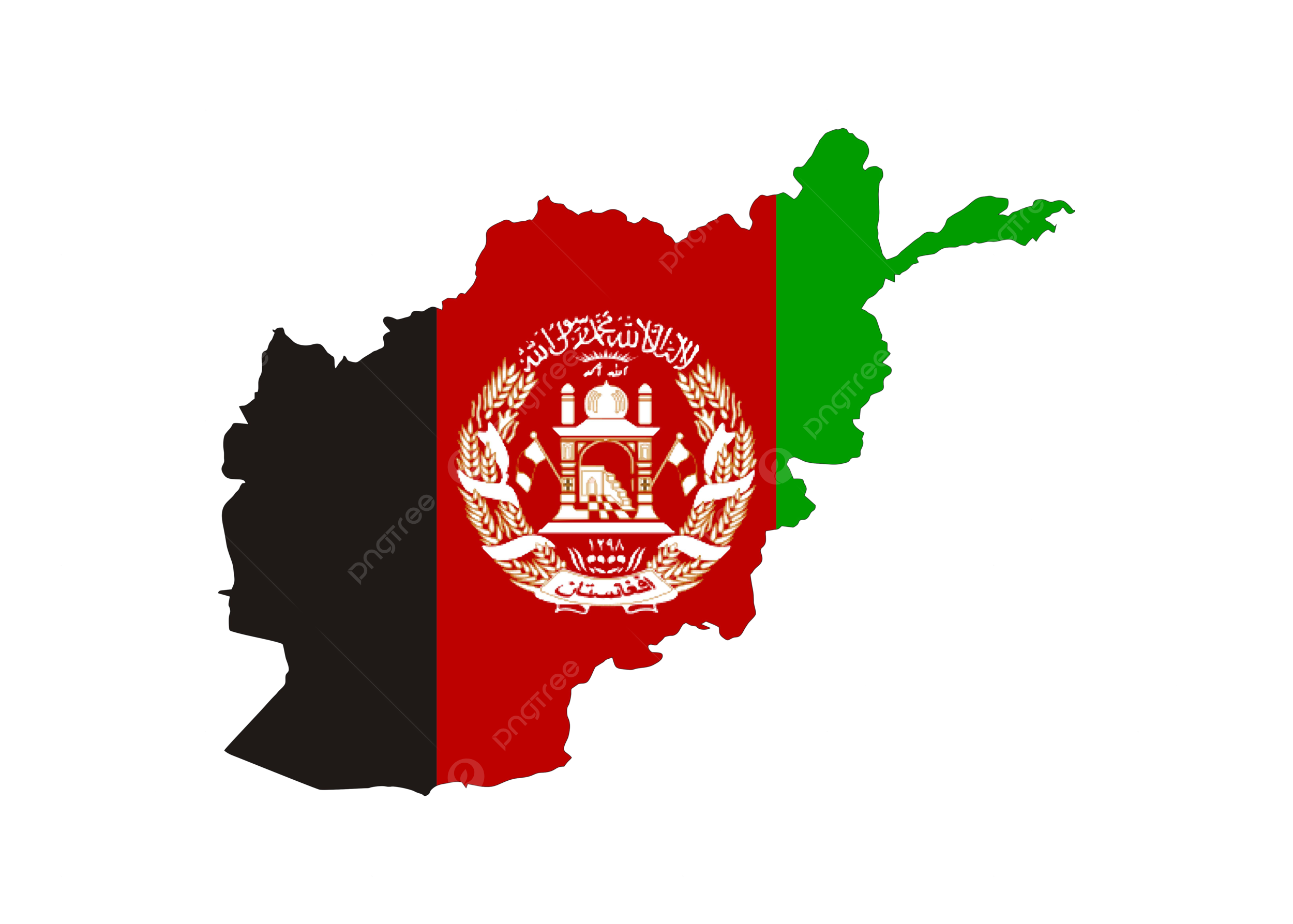 Bandeira do afeganistão png images vetores e arquivos psd download grãtis em