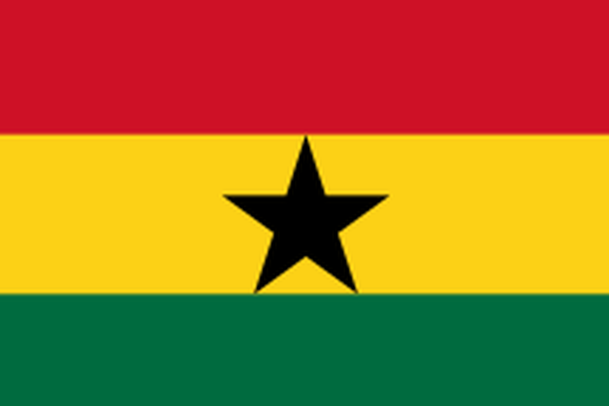 Fundraiser by harriet hodson harriets volunteering trip to ghana