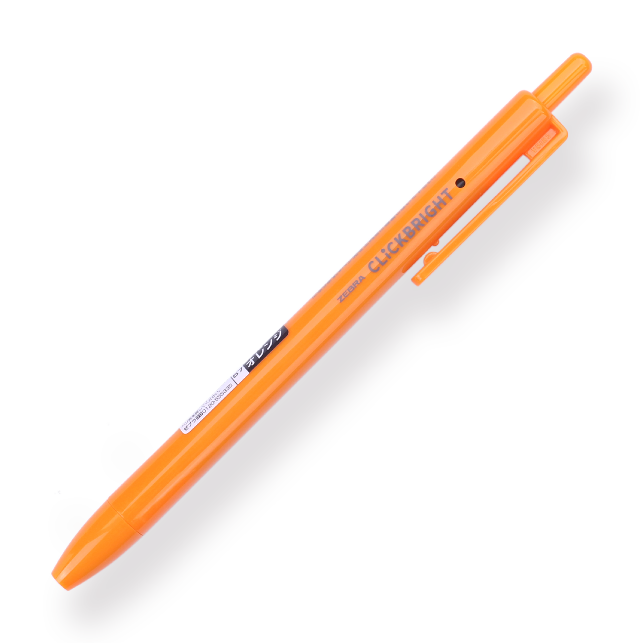 Zebra clickbright highlighter