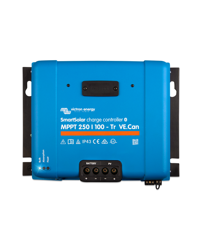 Victron smartsolar mppt a v tr vecan buy in south africa