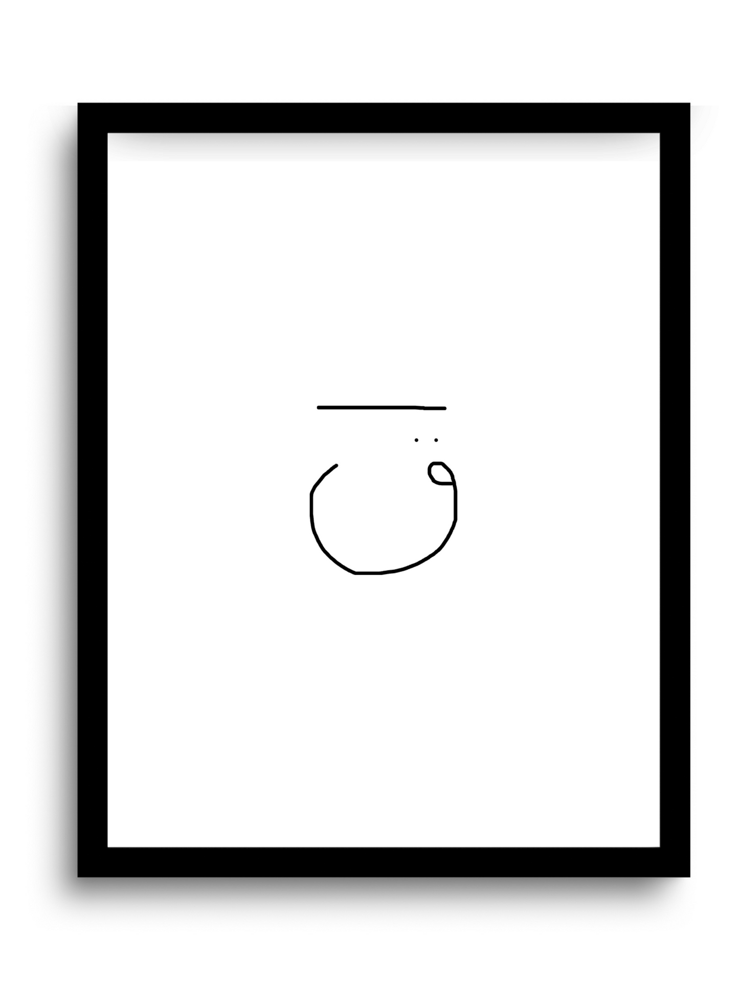 Divine attributes qaf arabic calligraphy white â qãlm design