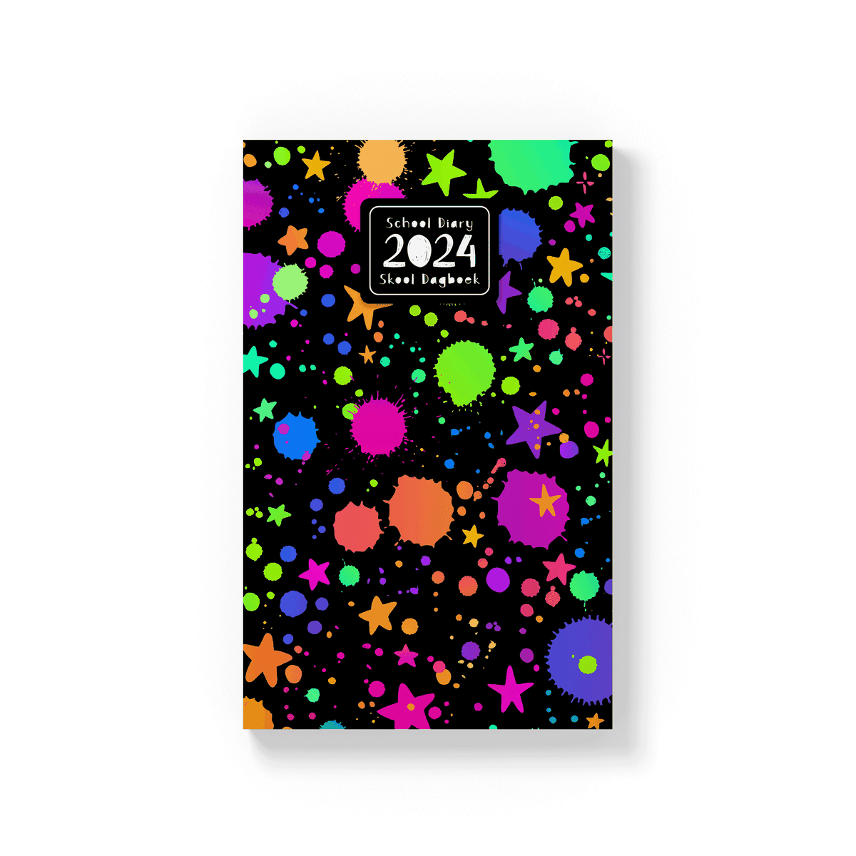 A school diary