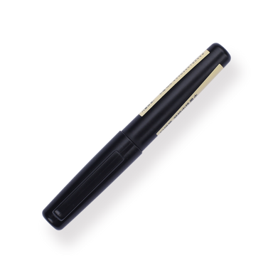 Muji gel ink pocket pen
