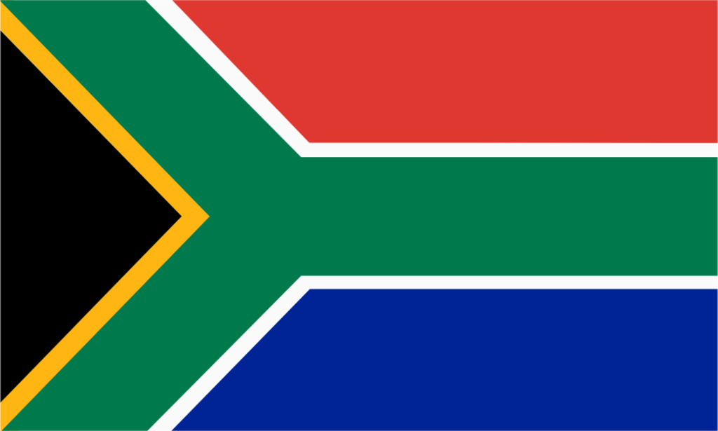 South africa icon