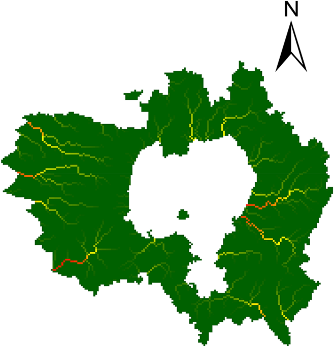 Present and future suitability of the lake tana biosphere reserve in ethiopia for the nile monitor varanus niloticus using the maxent model environmental systems research full text