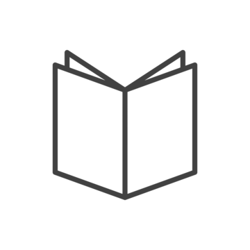 Bible outline vector png vector psd and clipart with transparent background for free download